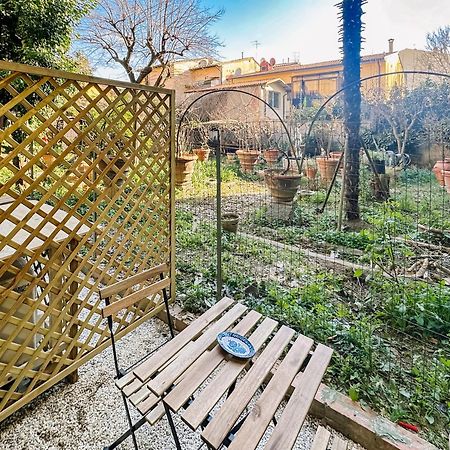 Centro Storico Spina Green House Pisa Dış mekan fotoğraf