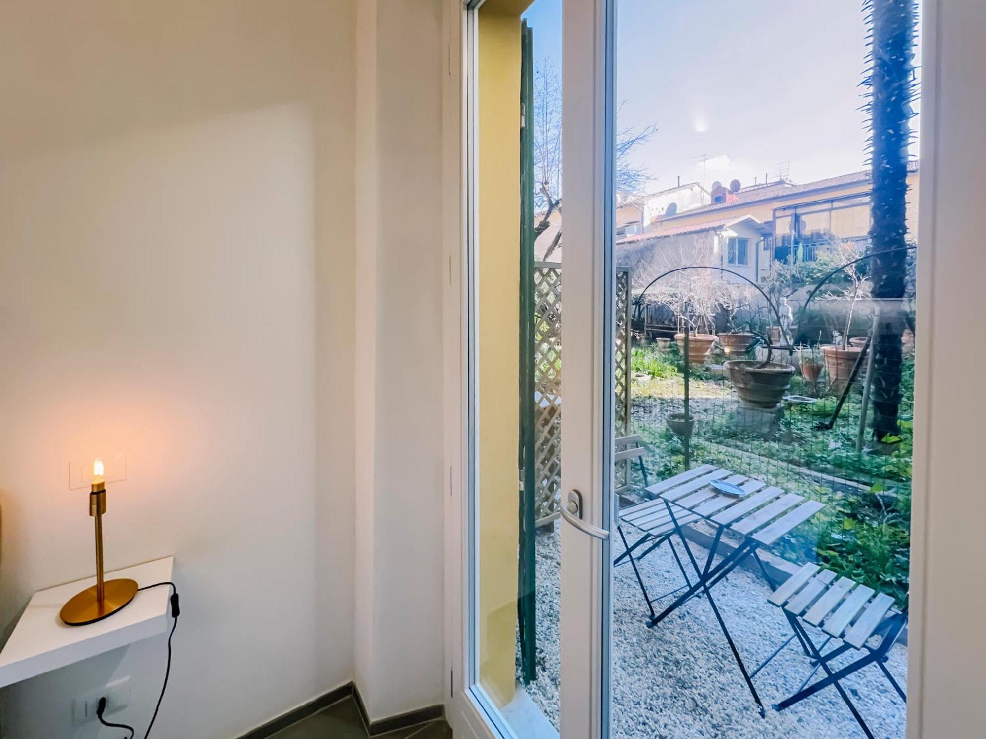 Centro Storico Spina Green House Pisa Dış mekan fotoğraf