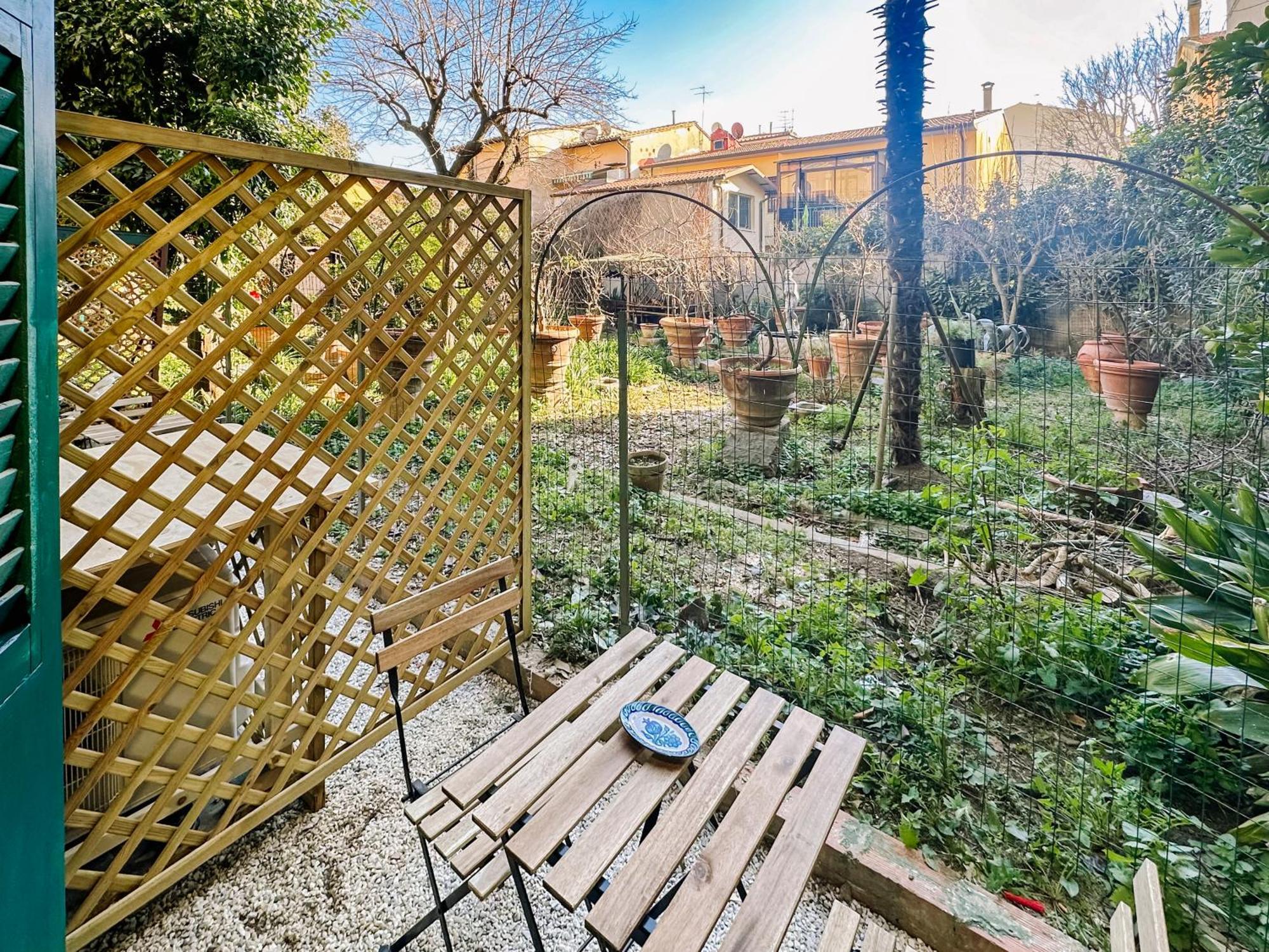 Centro Storico Spina Green House Pisa Dış mekan fotoğraf